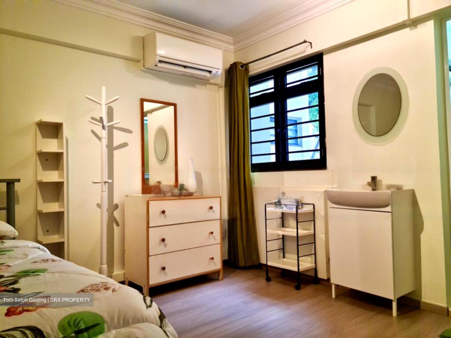 Blk 305 Clementi Avenue 4 (Clementi), HDB 3 Rooms #558798721